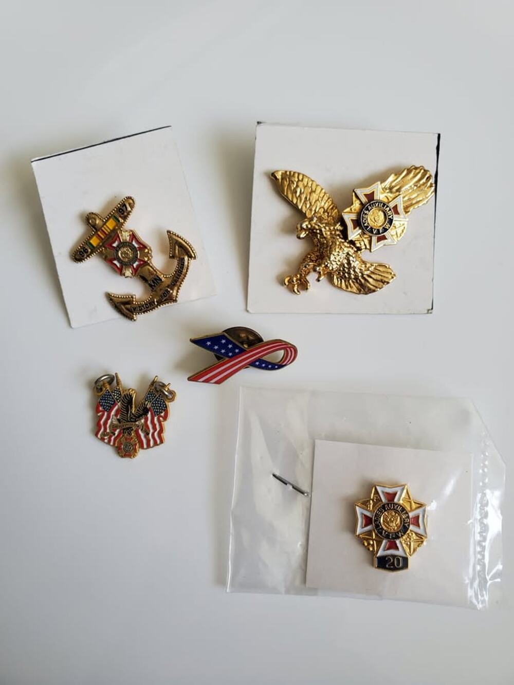 Costume Jewelry Lot 3.0